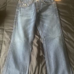True Religion Pants