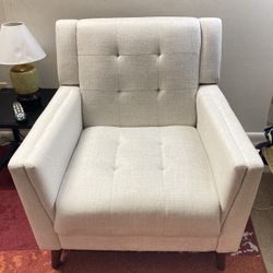Arm Chair Set (2)