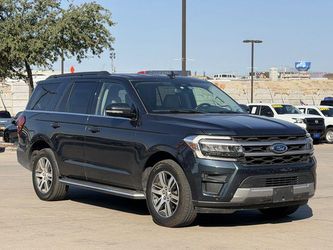 2022 Ford Expedition