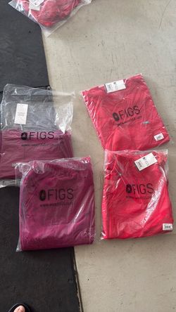 Figs Scrubs