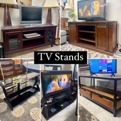 TV Stands 