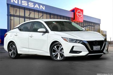 2023 Nissan Sentra