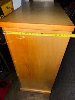 Dresser