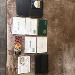 1996 Jaguar full set owner’s manual