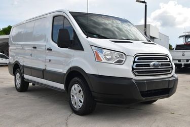 2019 Ford Transit-250
