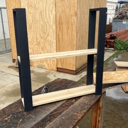  Wall Shelf 