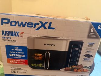 PowerXL Airmax Air Fryer
