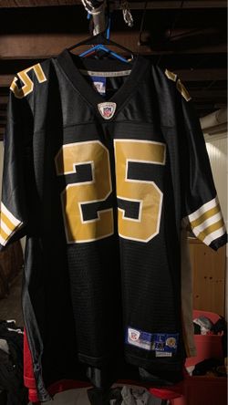 Reggie Bush Reebok Jersey