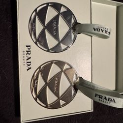 Prada Ornaments