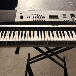 Portable Grand Piano