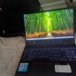 Hp Envy Touchscreen Laptop
