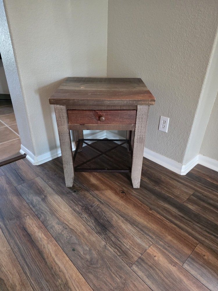 End Table
