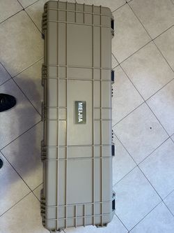 Gun case