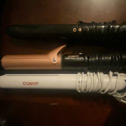conair hair tools 