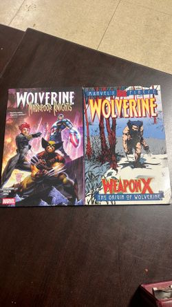 Wolverine