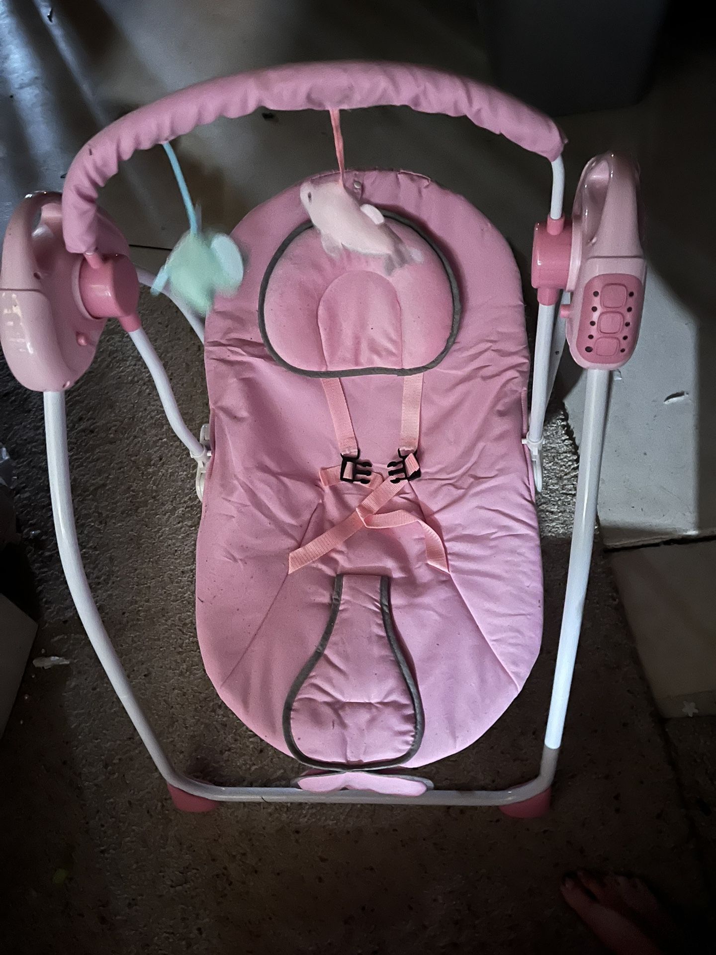 Baby Swing