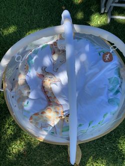 Baby item