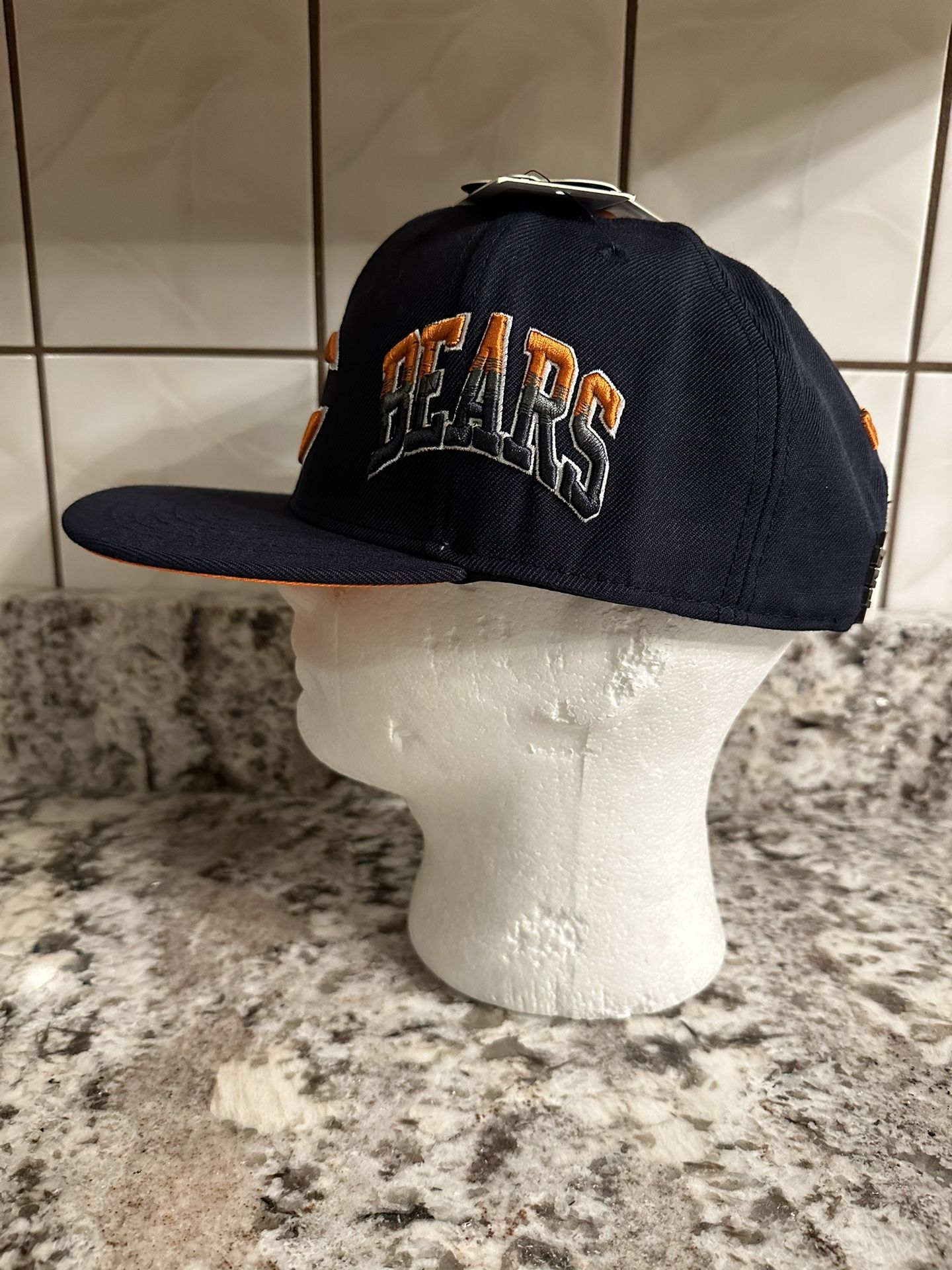 Chicago Bears / Chicago bears 1920 / 1920 Chicago bears  Cap for Sale by  Zeido3