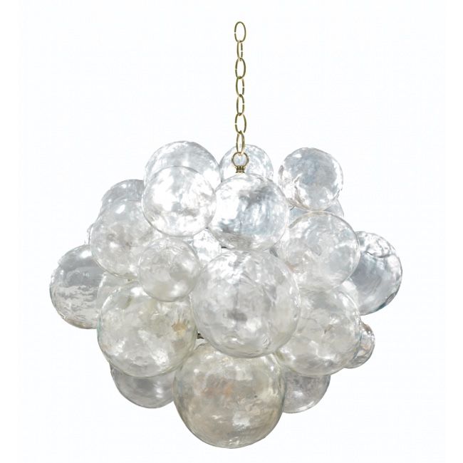 MURIEL CHANDELIER by Oly Studio – $500