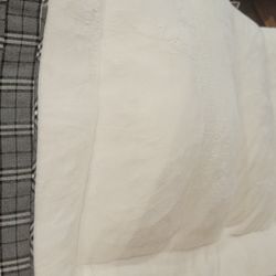 New Oversized Pet Bed