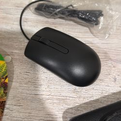 Dell Mouse