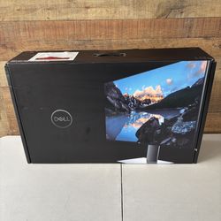 Dell Ultrasharp 27” (U2719D) Monitor - New And Unopened