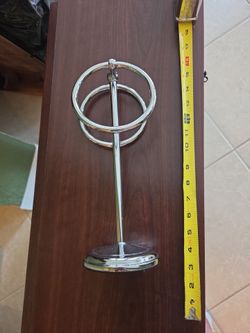 Bathroom Hand Towel Holder
