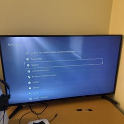 Insignia™ - 43" 4K UHD Smart Fire TV - MUST GO TODAY (7/3/25)