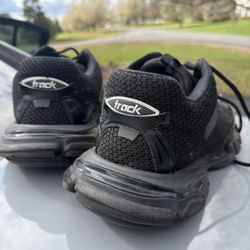 Balenci Track Shoes Size 12-13!! Men 
