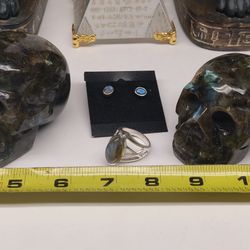 Labradorite Lovers  Bundle 