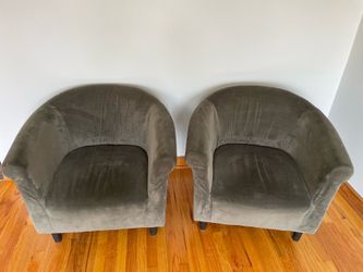 Accent Chairs