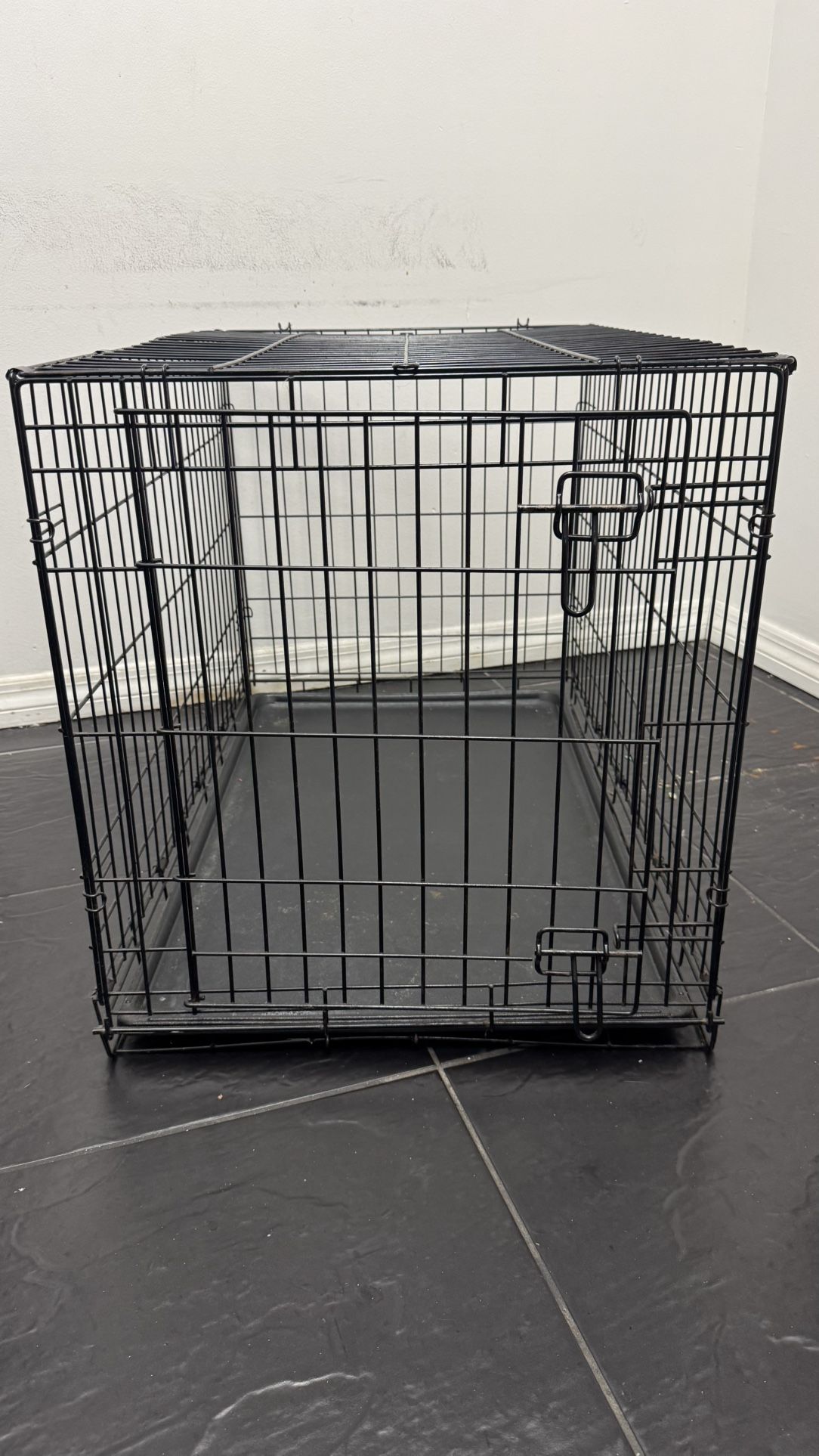 Dog Cage