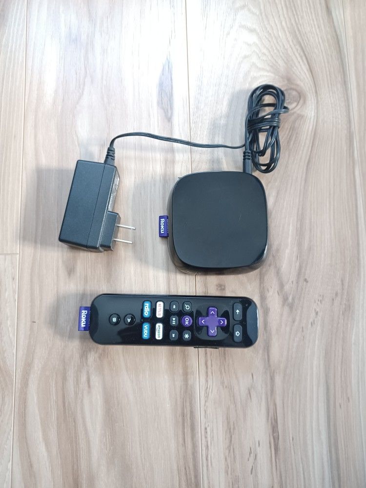 Roku 3