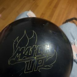 Bowling Ball