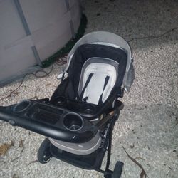 Car Seat And Strollers 