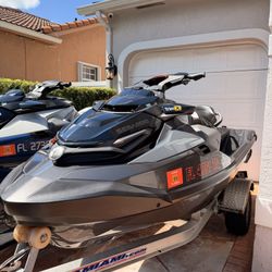 2023 Sea-Doo RXT-X 300