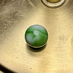 Vintage Peltier Vitro Akro Agate Marble 