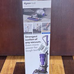 Dyson Ball Animal 2 Upright Vacuum