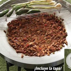 Disco de Princess House, disponible para recoger