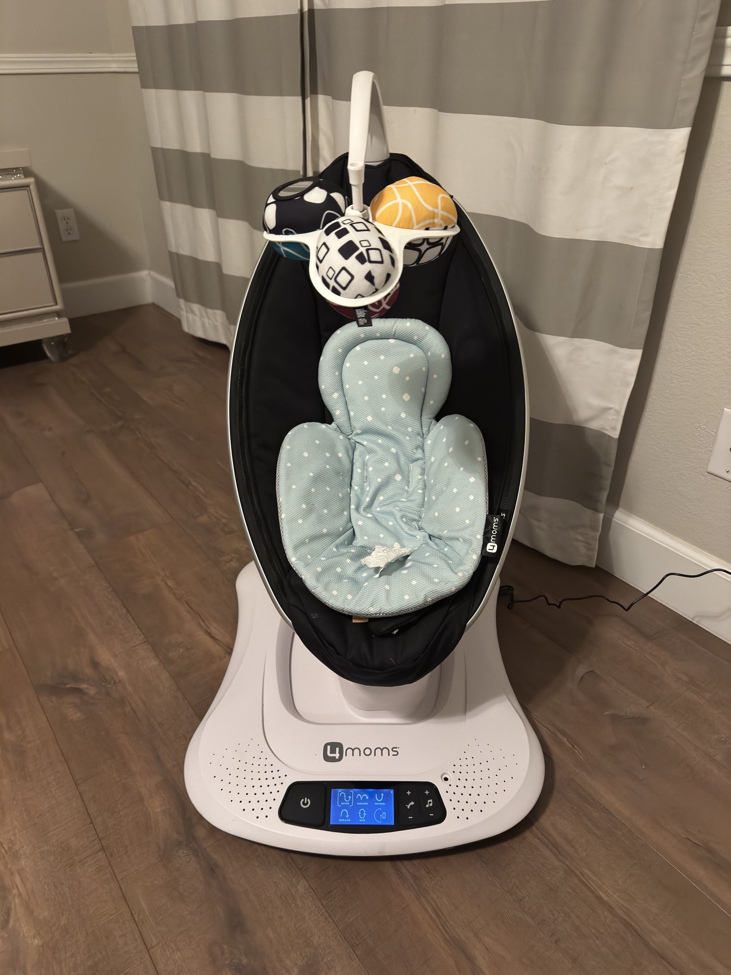 4moms Mamaroo
