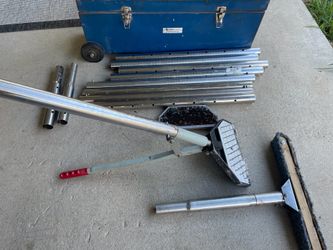 Carpet Stretcher Kit
