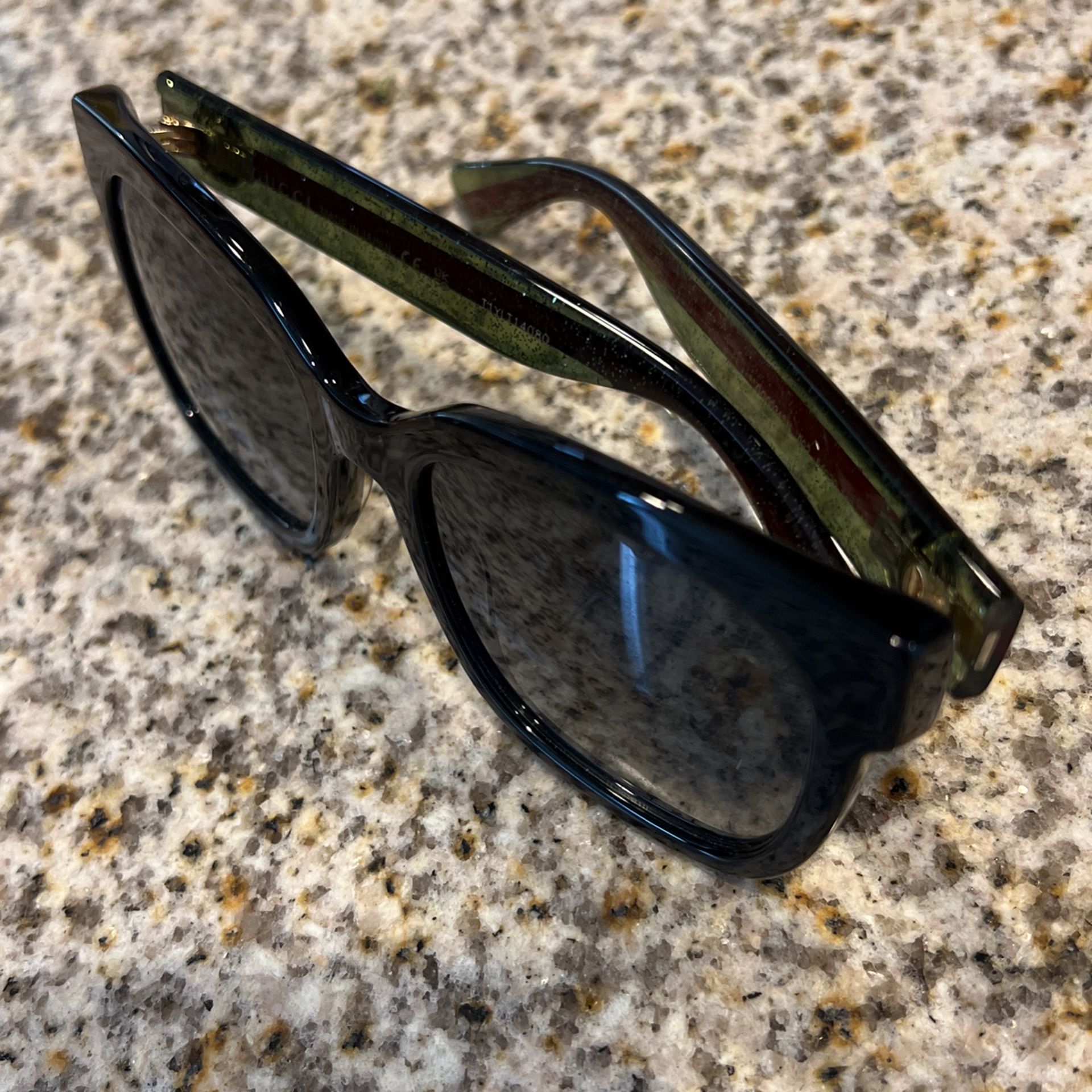 WOMENS GUCCI GLASSES
