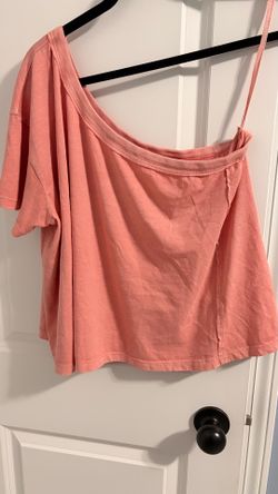 Free People Tee