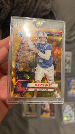 Sports card lot