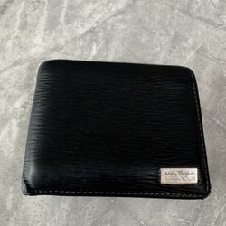 Ferragamo Wallet