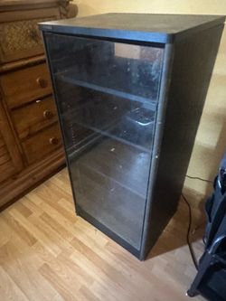 Stereo Cabinet