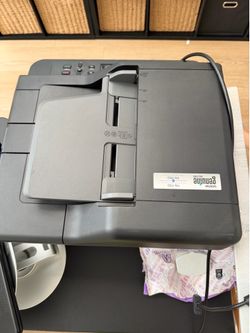 Brother Wireless Laser All-in-One Printer Scanner Copi