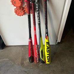 Baseball Bats For Sale