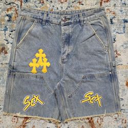 Chrome Hearts Size M/32