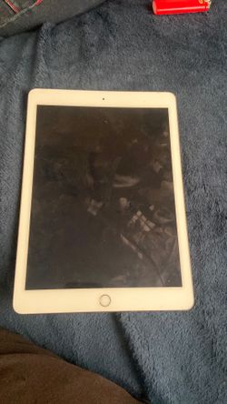 iPad Air 2